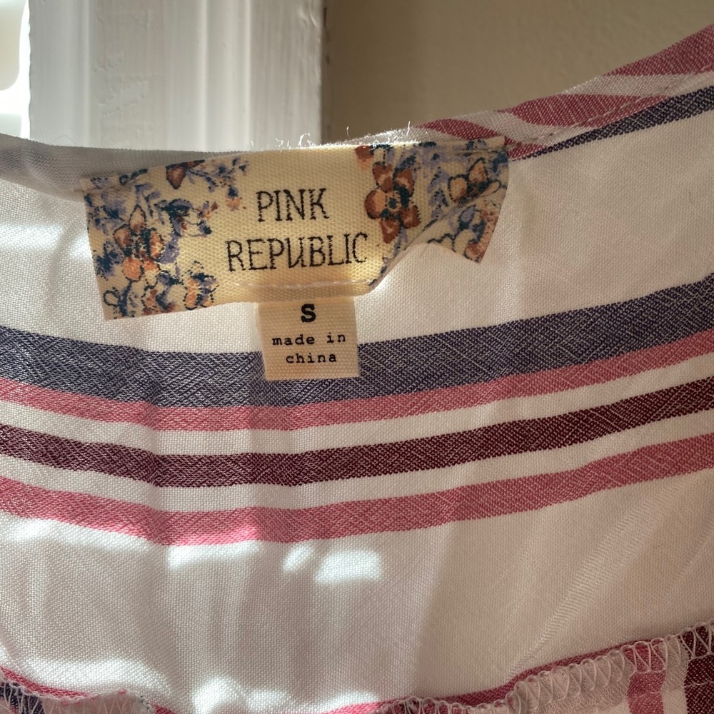 Tank top - Picture 2 of 3